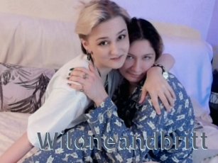 Wiloneandbritt