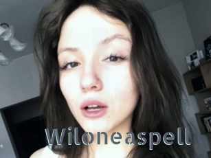 Wiloneaspell