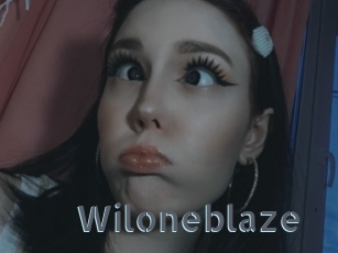 Wiloneblaze