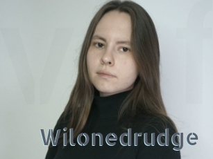 Wilonedrudge