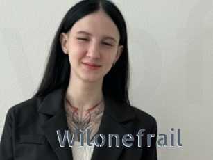 wilonefrail Vidéos Porno FR