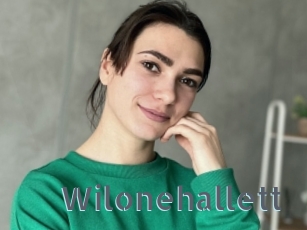wilonehallett Vidéos Porno FR