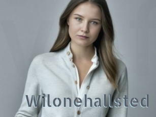 wilonehallsted Vidéos Porno FR