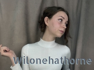 Wilonehathorne