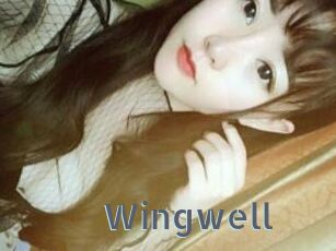Wingwell