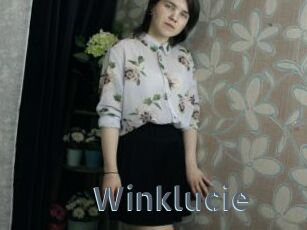 Winklucie