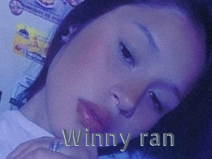 winny_ran Vidéos Porno FR