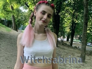 Witchsabrina