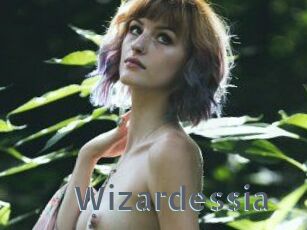 Wizardessia
