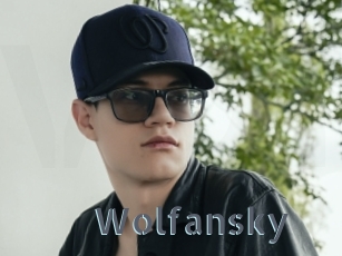 wolfansky Vidéos Porno FR