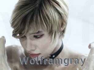 wolframgray Vidéos Porno FR