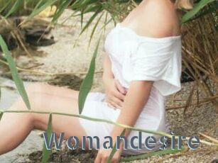 Womandesire