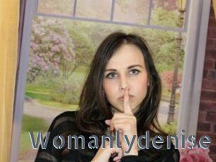 Womanlydenise