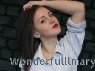 Wonderfulllmary