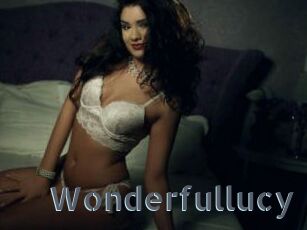 Wonderfullucy