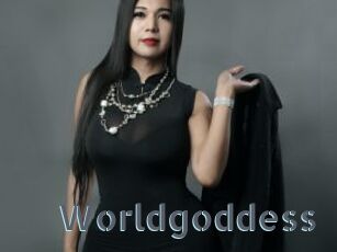 Worldgoddess