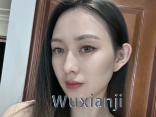 Wuxianji