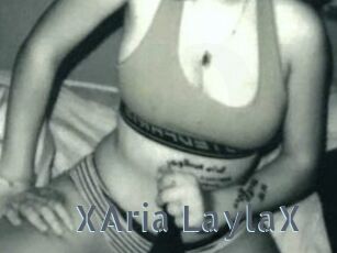XAria_LaylaX