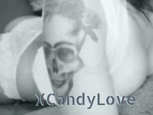 XCandy_Love