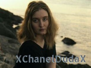 XChanelDudaX