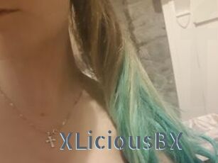 XLiciousBX