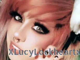 XLucyLockheartx