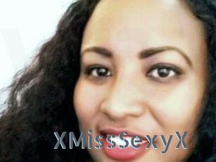 XMissSexyX