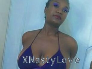 XNastyLove