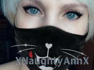 XNaughtyAnnX
