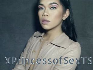XPrincessofSexTSX