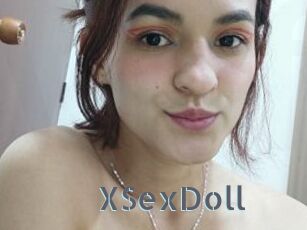 XSexDoll