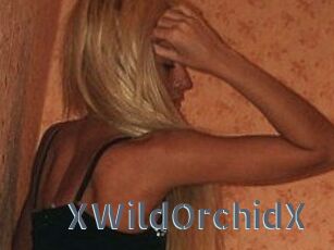 XWildOrchidX