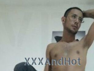 XXX_And_Hot