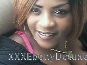 XXXEbonyDeluxe