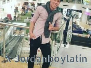X_Jordanboylatin_X