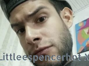 X_Littleespencerhot_X