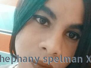 X_Sthephany_spelman_X