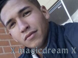 X_magicdream_X