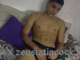 X_zeuslatincock_X