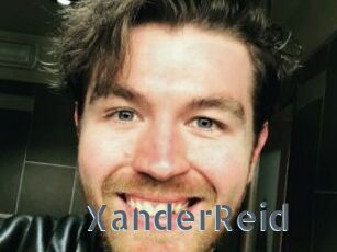 XanderReid Vidéos Porno FR