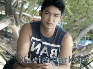 XavierParker