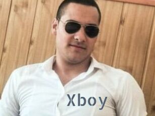 Xboy