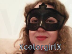 XcolorgirlX Vidéos Porno FR