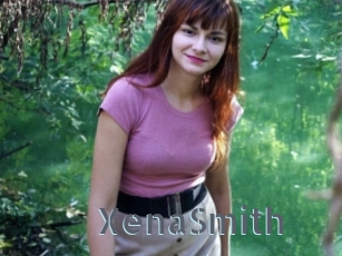 XenaSmith