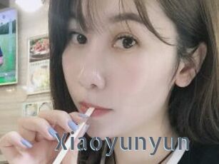 Xiaoyunyun
