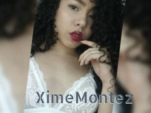 XimeMontez