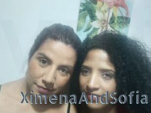 XimenaAndSofia