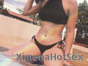 XimenaHotSex