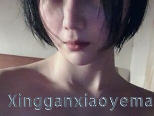 Xingganxiaoyemao
