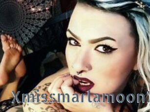 XmissmarlamoonX